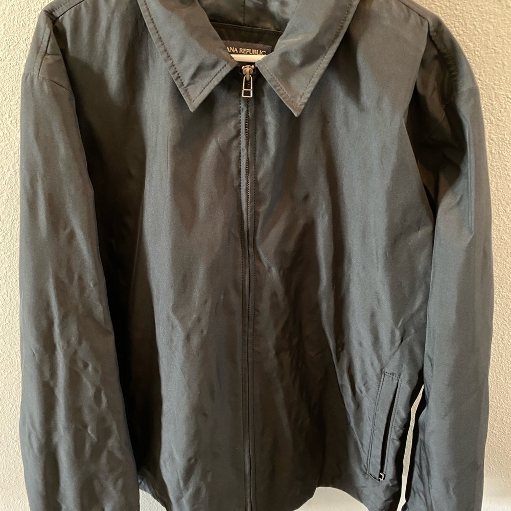 Banana Republic Jacket